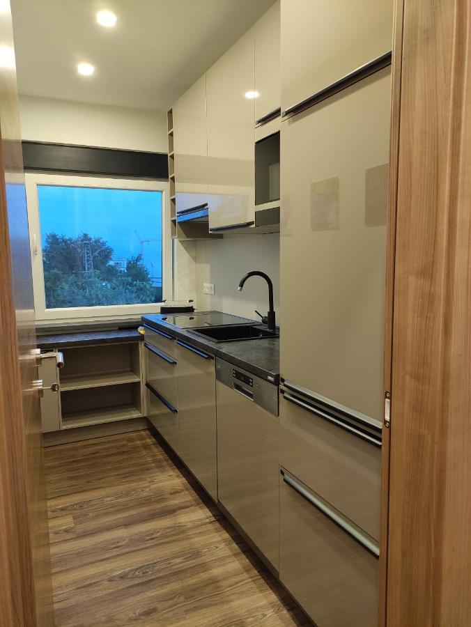 Villa Mandi'S Crikvenica Ngoại thất bức ảnh