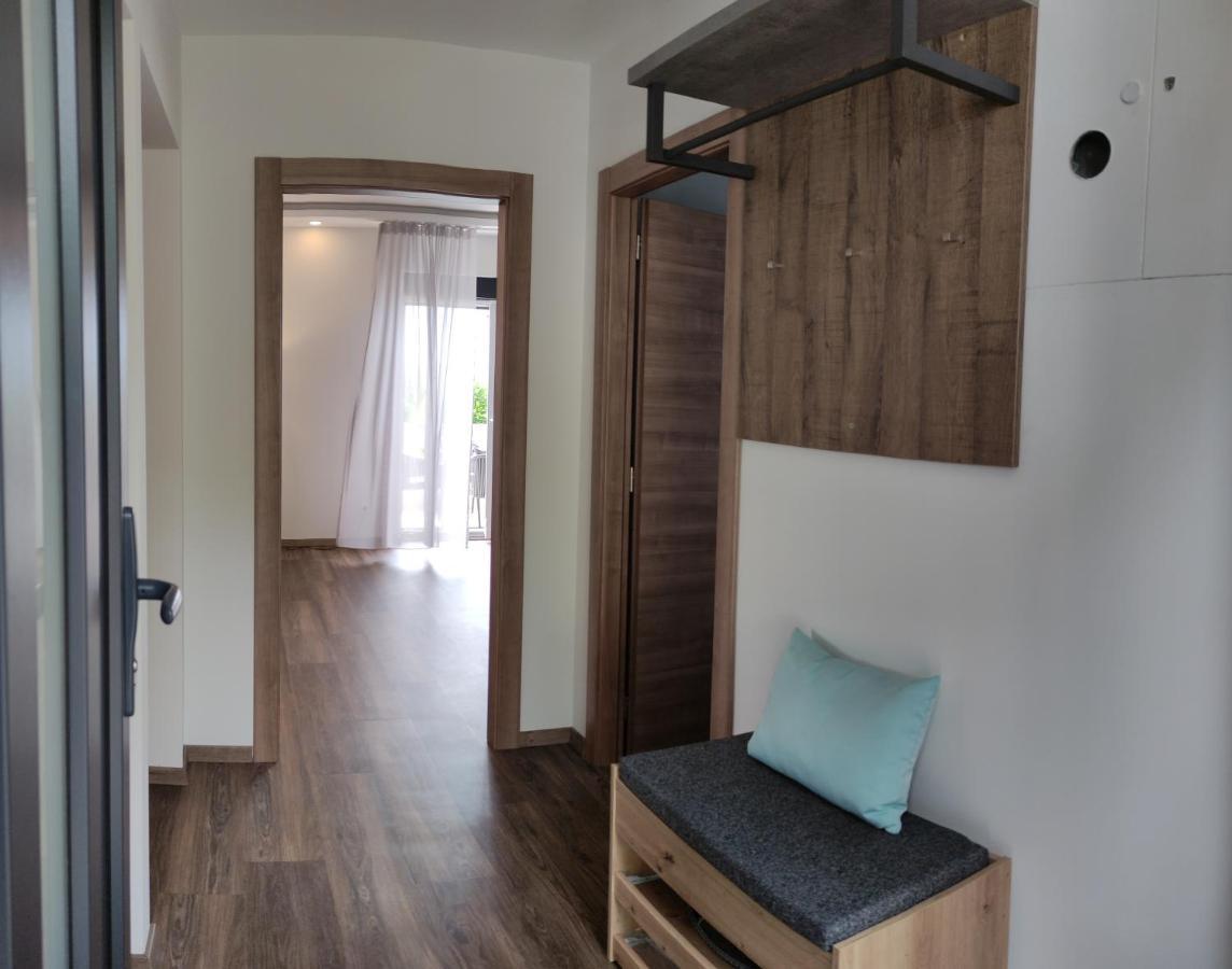 Villa Mandi'S Crikvenica Ngoại thất bức ảnh