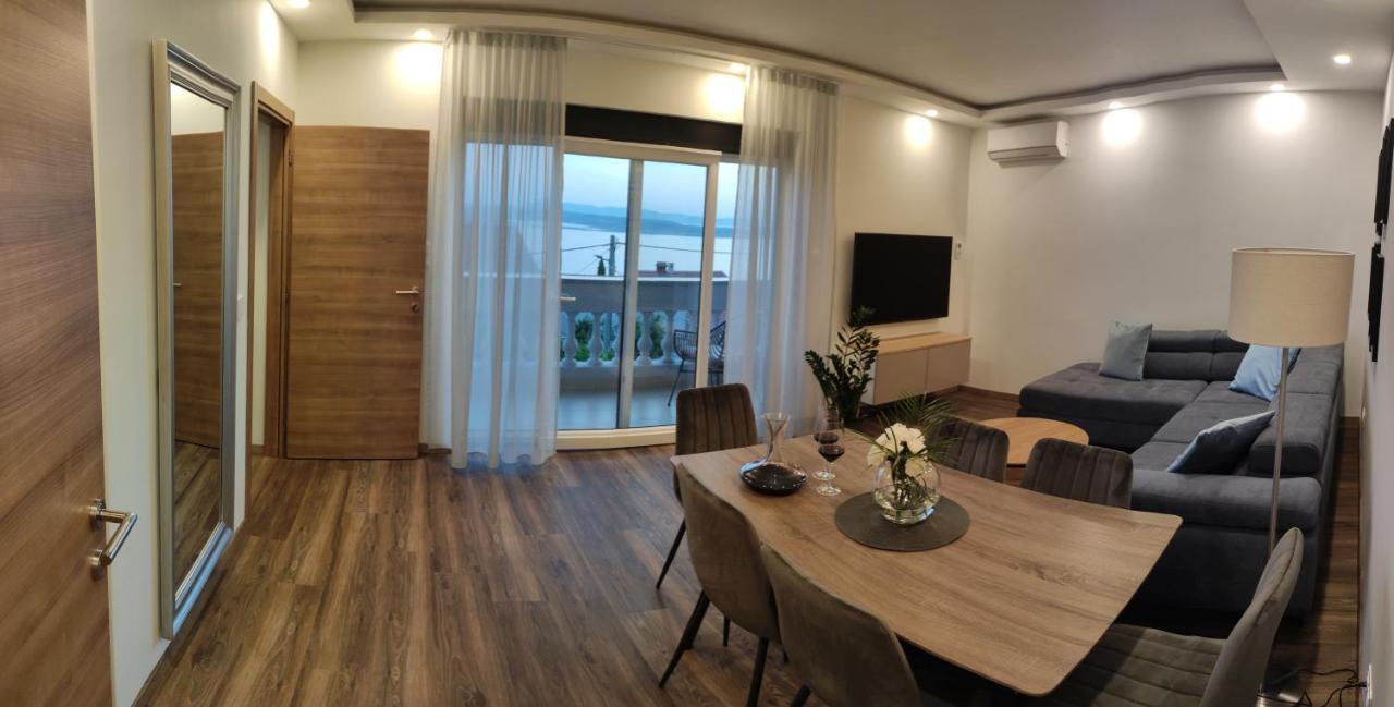 Villa Mandi'S Crikvenica Ngoại thất bức ảnh