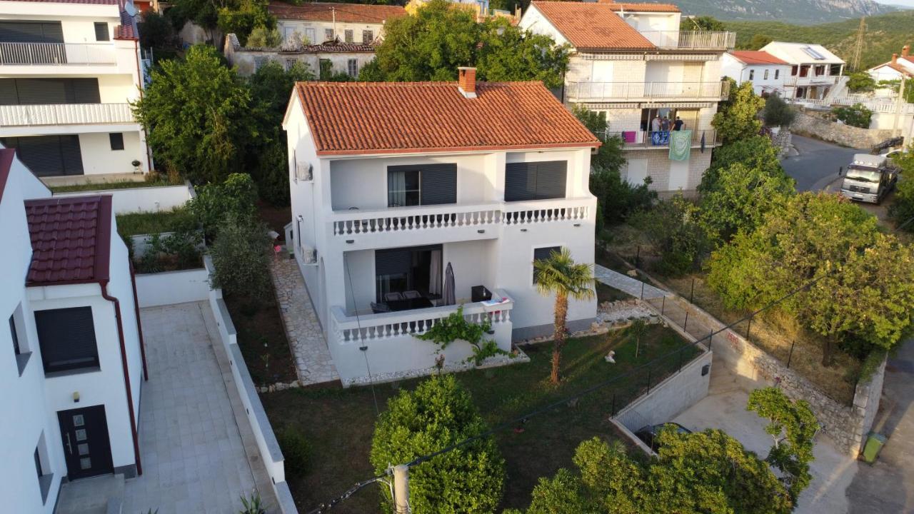 Villa Mandi'S Crikvenica Ngoại thất bức ảnh