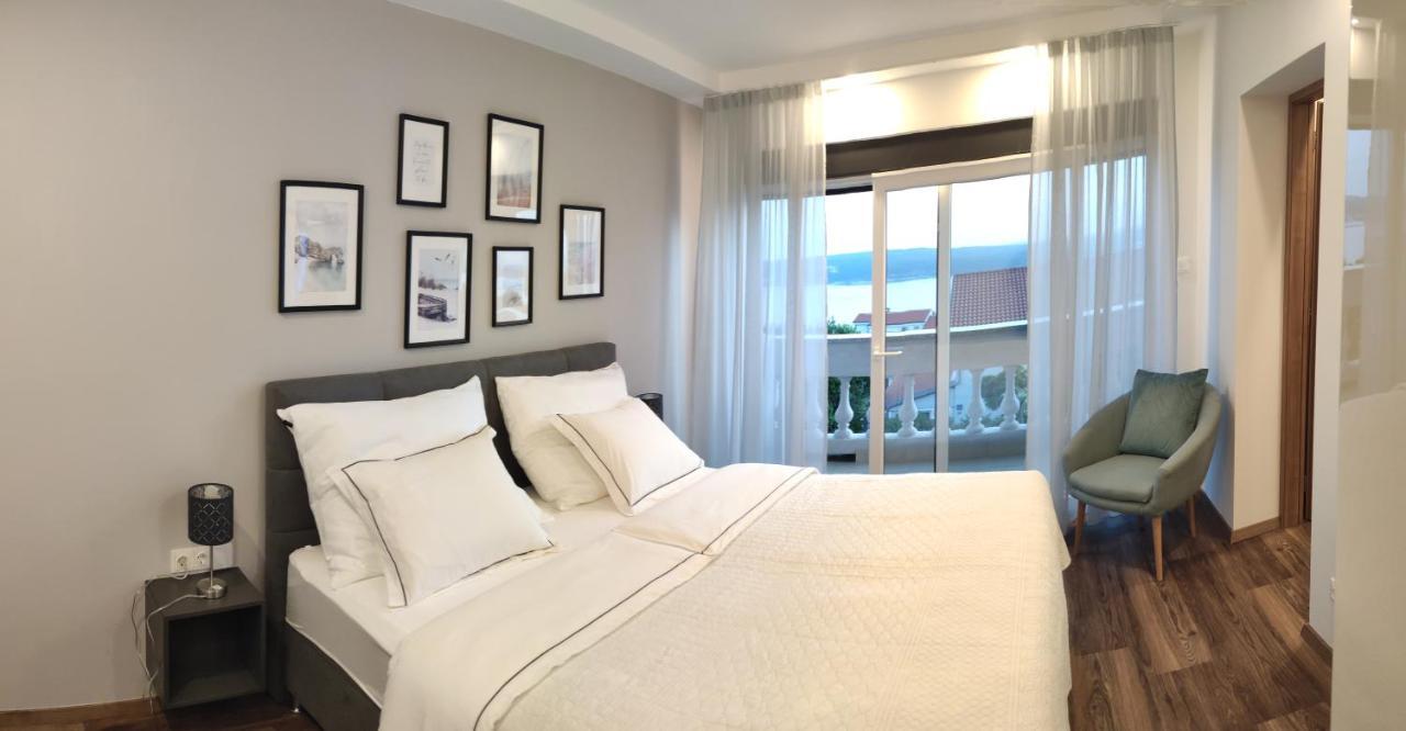 Villa Mandi'S Crikvenica Ngoại thất bức ảnh
